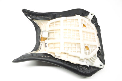OEM Yamaha Y5JJ 1998-2001 YZF R1 Black Driver seat