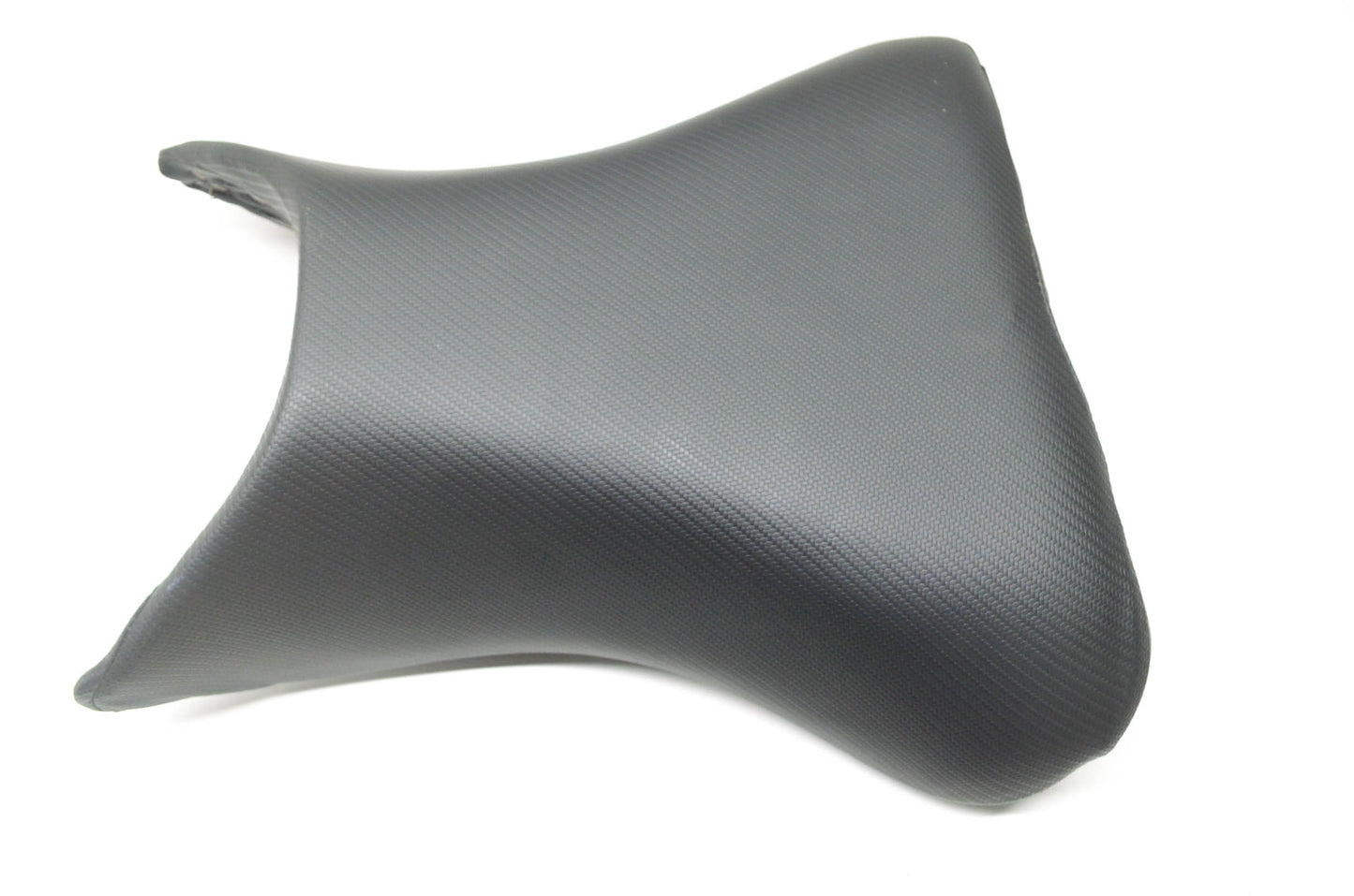 OEM Kawasaki 53001-1871 1998 ZX6R Ninja Black Front Driver Seat