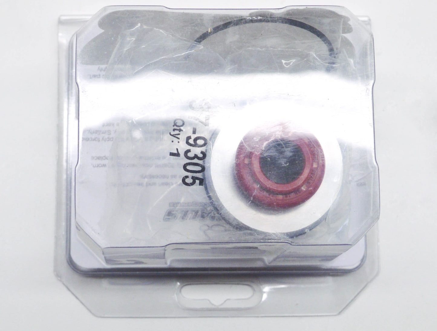 All Balls 37-1126 Rear Shock Seal Head Kit NOS