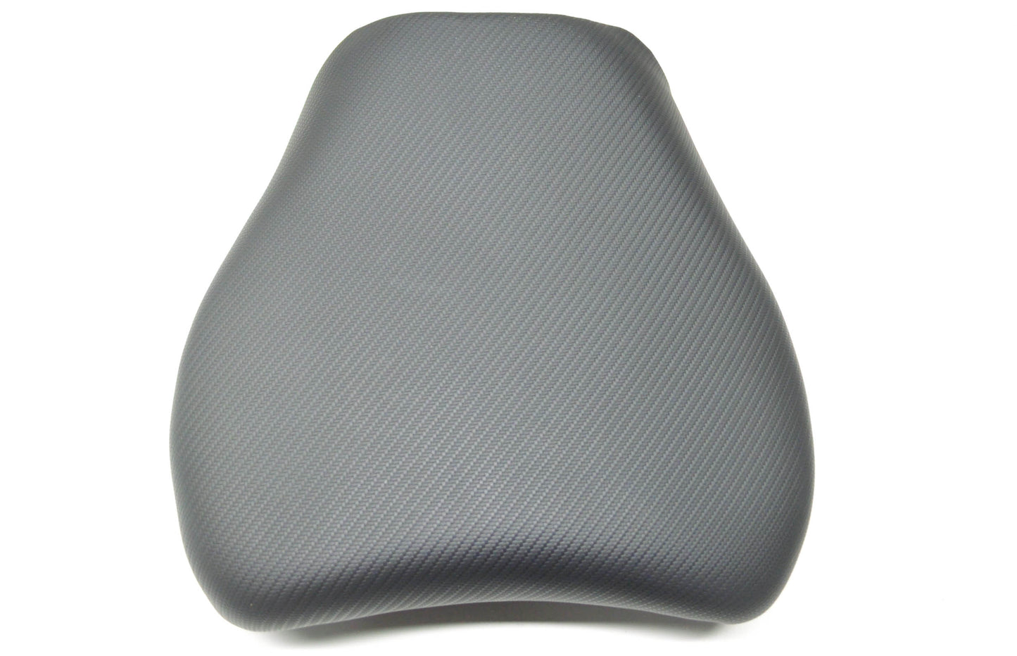 OEM Yamaha SO2FA, 120208 R6 Black Passenger Seat