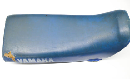 Blaster Blue Seat