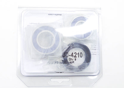 All Balls 25-1559, LEU30-02E Kawasaki Front Wheel Bearing Seal Kit NOS