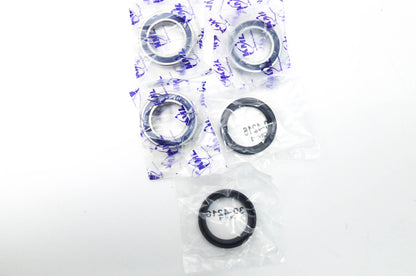 All Balls 25-1591, ACO30-03H Yamaha Rear Wheel Bearing Seal Kit NOS