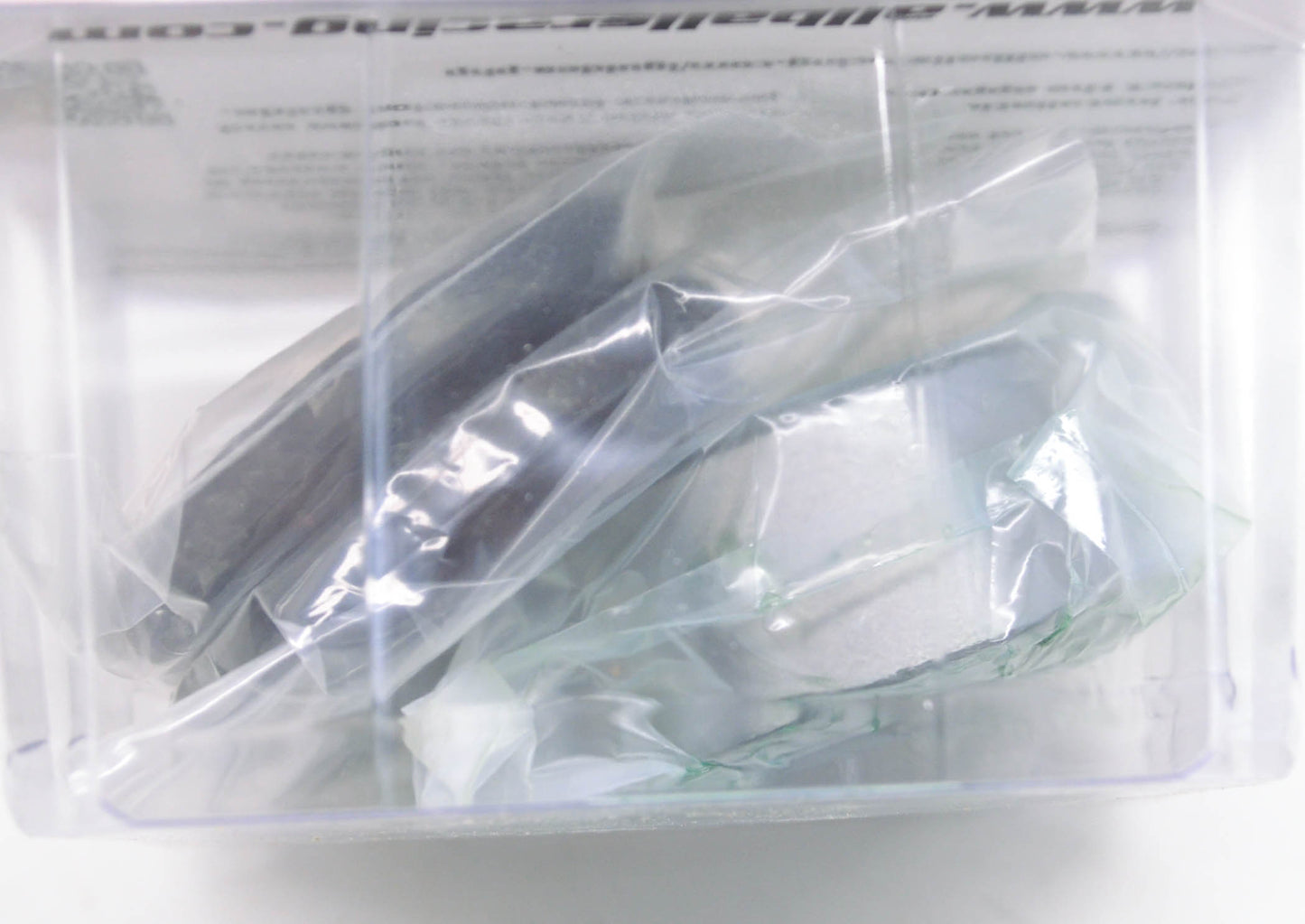 Honda Wheel Bearing Seal Kit NOS