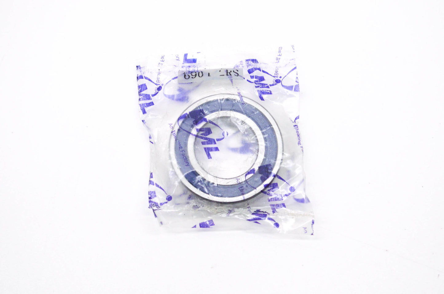 All Balls 6901-2RS Ball Bearing NOS