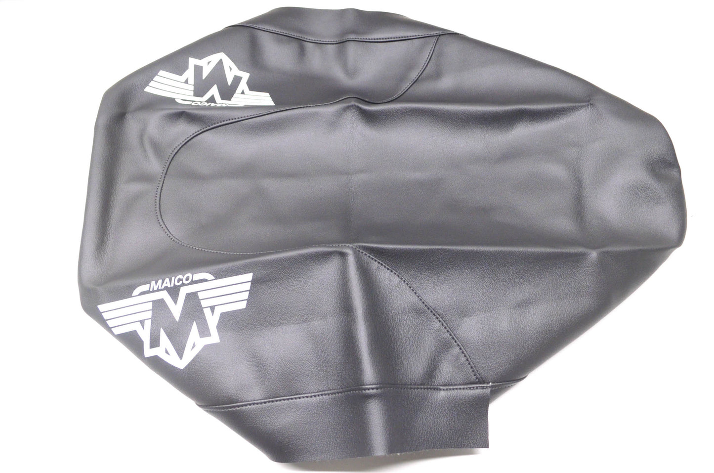 Maico 81-82 Black Seat Cover NOS