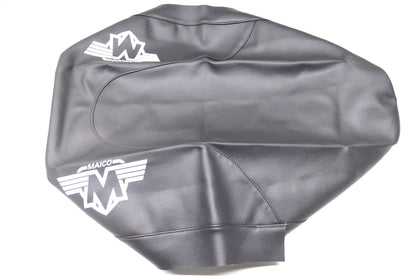 Maico 81-82 Black Seat Cover NOS