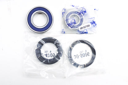 Moose Racing 25-1574, XTZ30-01ZC Talon Hub Wheel Bearing Kit NOS