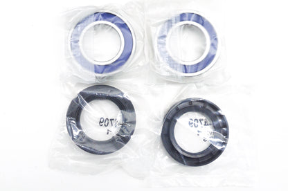All Balls 25-1569 Front Wheel Bearing Seal Kit NOS
