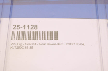 All Balls 25-1128 Wheel Bearing Seal Kit NOS
