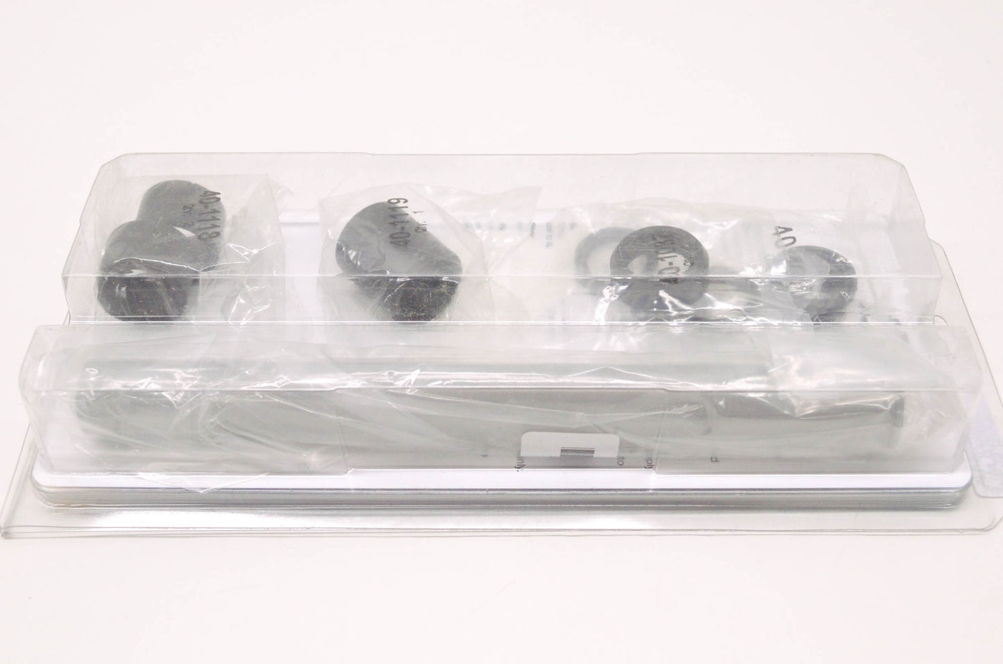 All Balls 28-1131 Swing Arm Bearing Seal Kit NOS