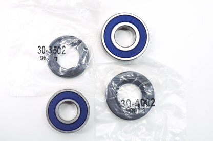 All Balls 25-1611, DRT30-021 Eton Front Wheel Bearing Seal Kit NOS