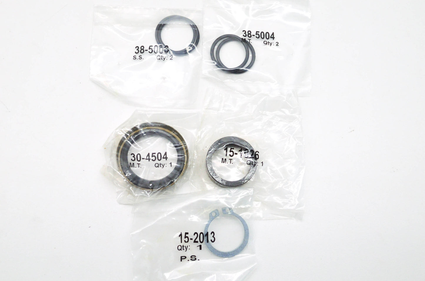 Counter Shaft Seal Kit NOS