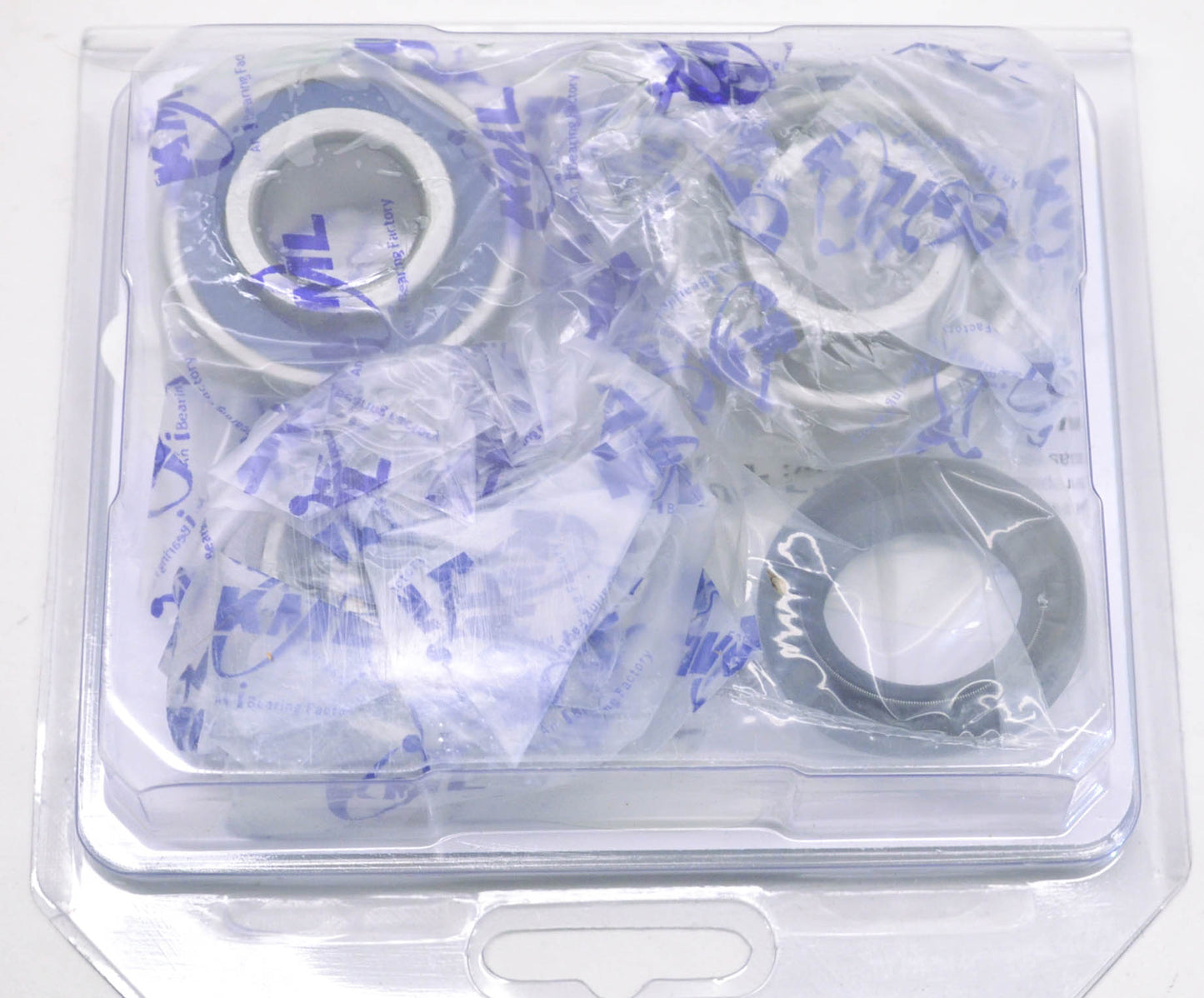 New All Balls Harley Wheel Bearing Seal Kit NOS