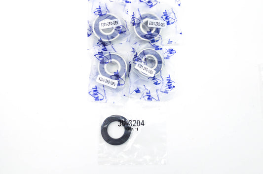 MSR 25-1573, XTZ30-02H Suzuki Rear Wheel Bearing Seal Kit NOS