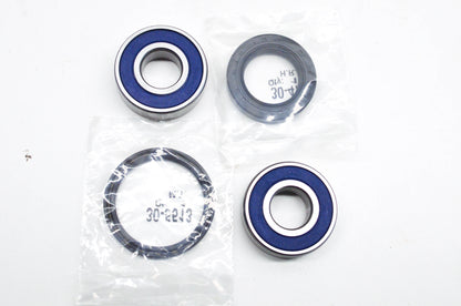 All Balls 25-1601, JPG30-01X Front Wheel Bearing Seal Kit NOS
