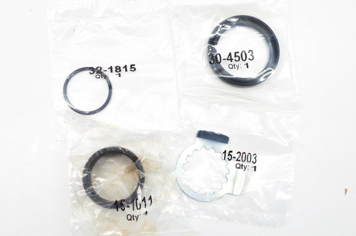 Yamaha Counter Shaft Seal Kit NOS
