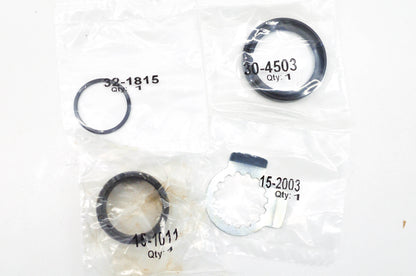 Yamaha Counter Shaft Seal Kit NOS