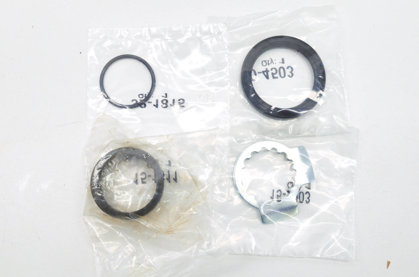 Yamaha Counter Shaft Seal Kit NOS