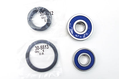 All Balls 25-1602, JQA30-02K Honda Front Wheel Bearing Seal Kit NOS