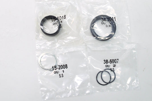 Kawasaki Counter Shaft Seal Kit NOS
