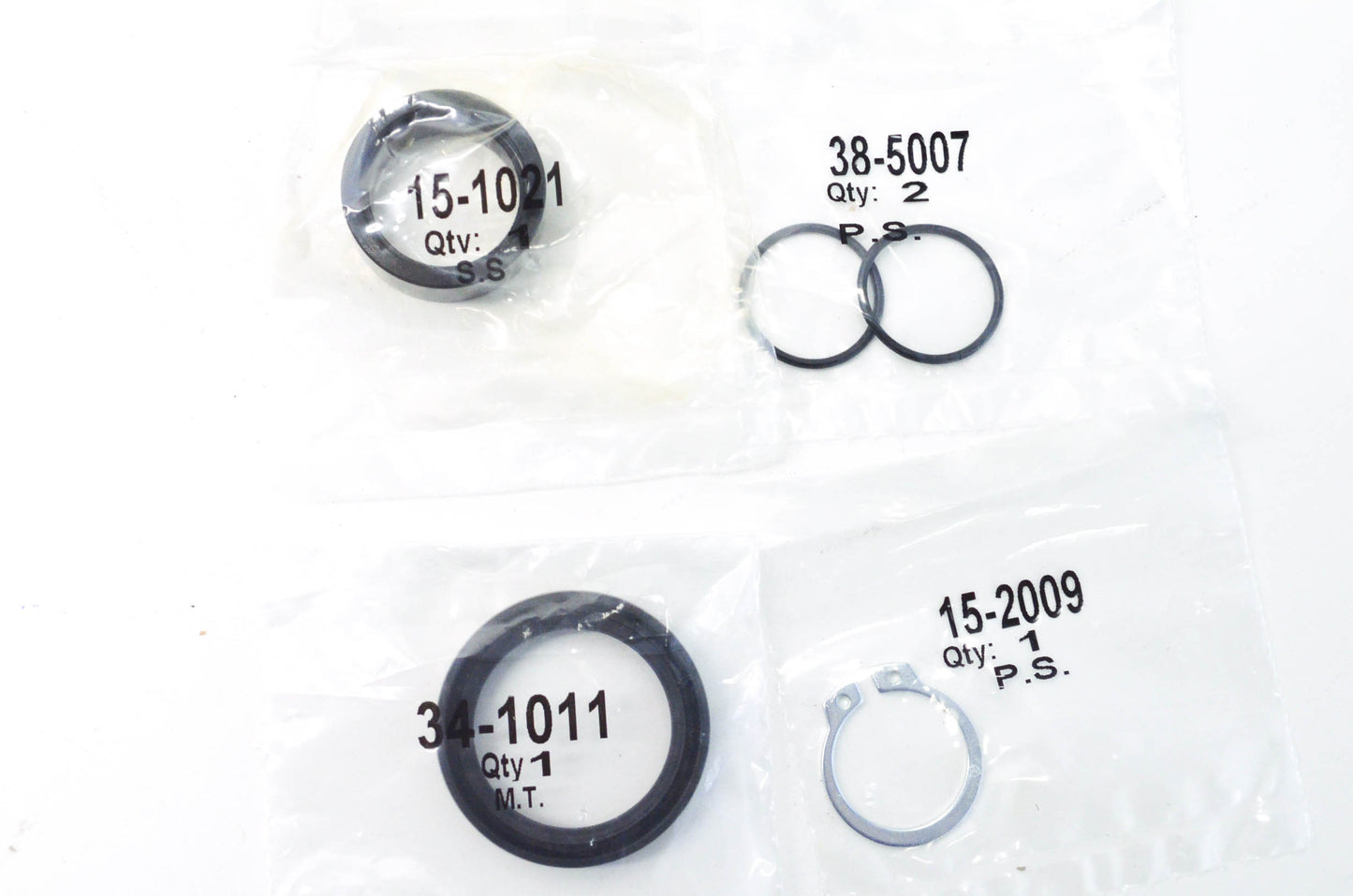 Kawasaki Counter Shaft Seal Kit NOS