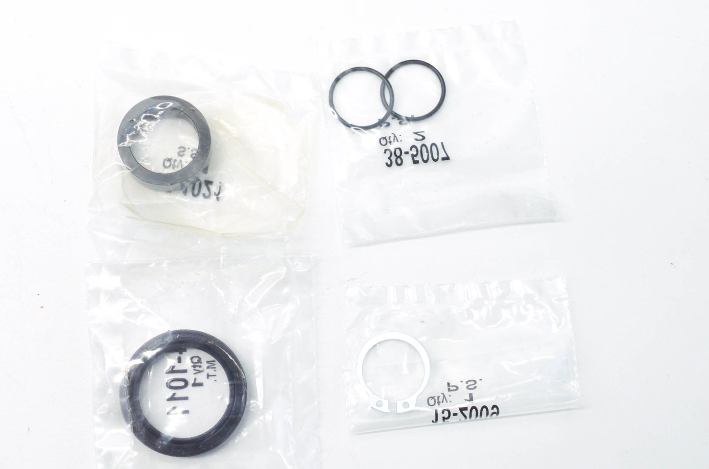Kawasaki Counter Shaft Seal Kit NOS