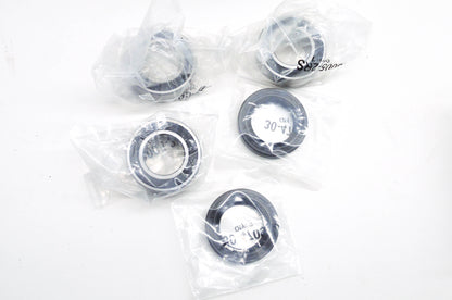 Moose Racing 25-1535, XTZ30-010 Husqvarna Rear Wheel Bearing Seal Kit NOS