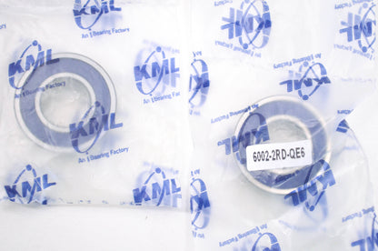 All Balls 25-1423, TNC30-02F Polaris Wheel Bearing Seal Kit NOS