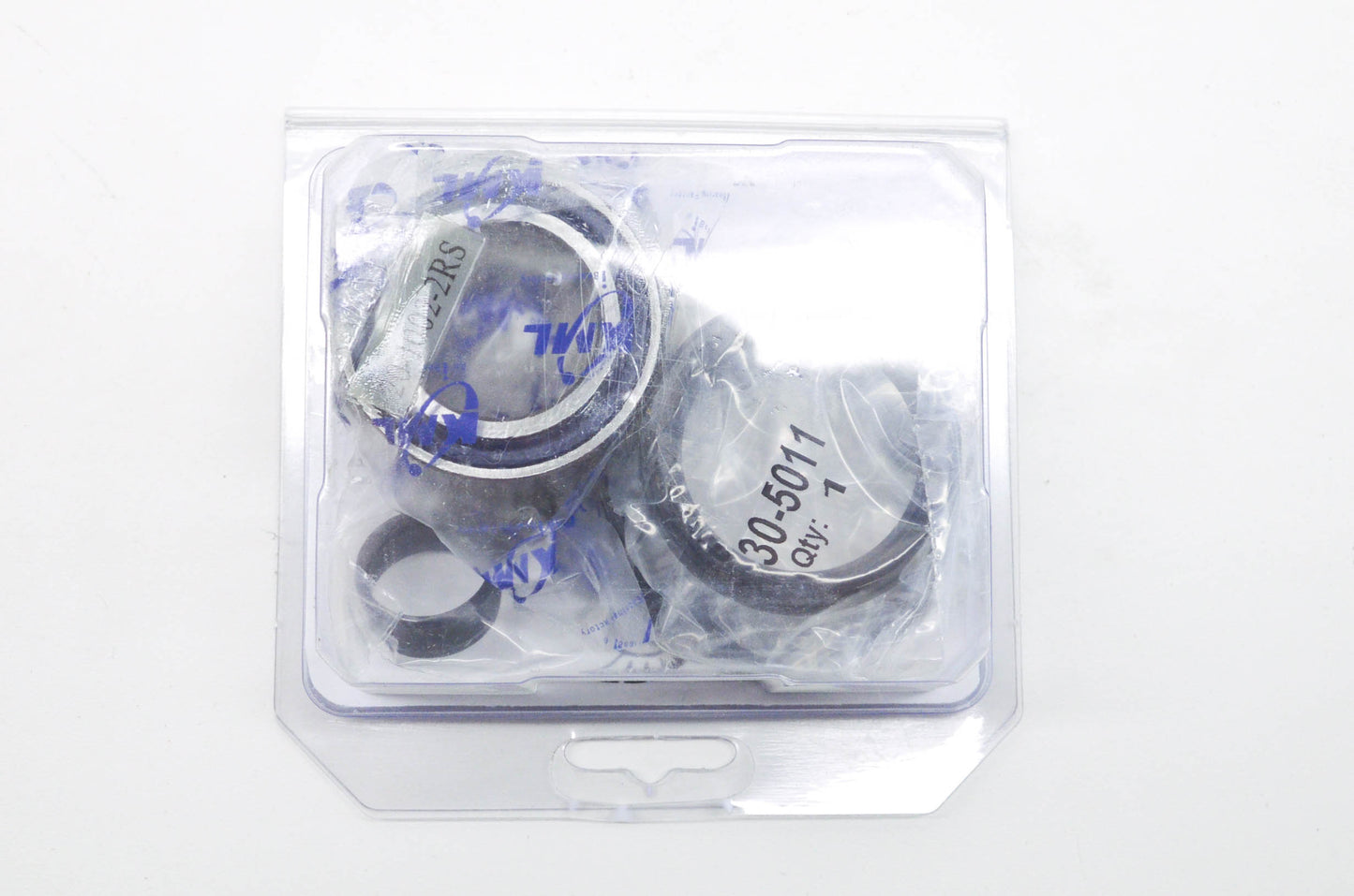 Honda Front Wheel Bearing Seal Kit NOS