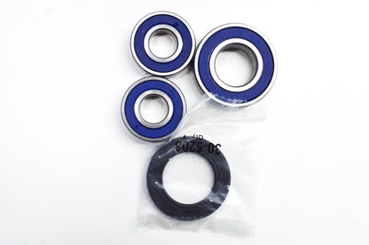 All Balls 25-1609, BFT30-02V Suzuki Rear Wheel Bearing Seal Kit NOS