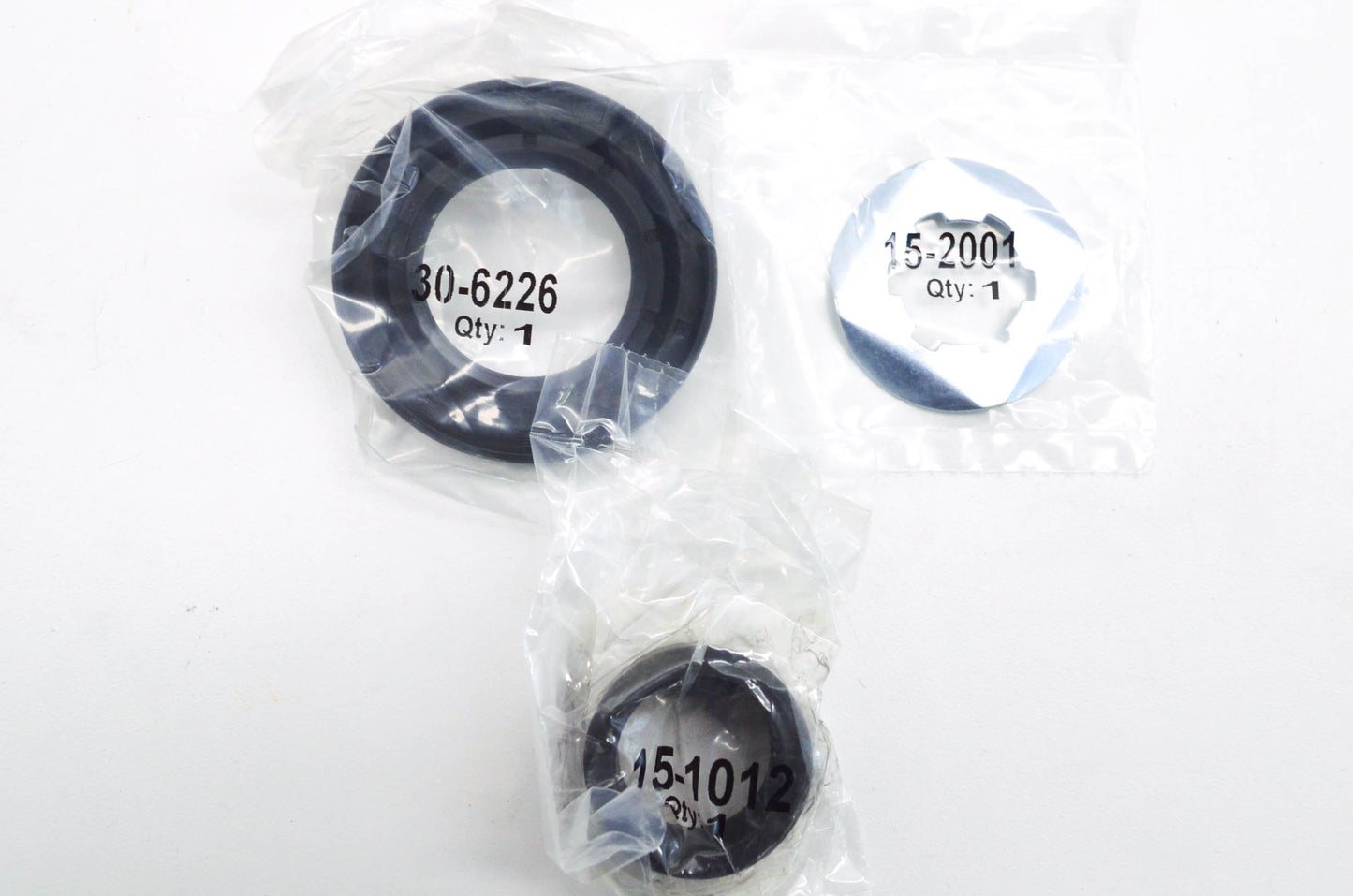 Yamaha Counter Shaft Seal Kit NOS