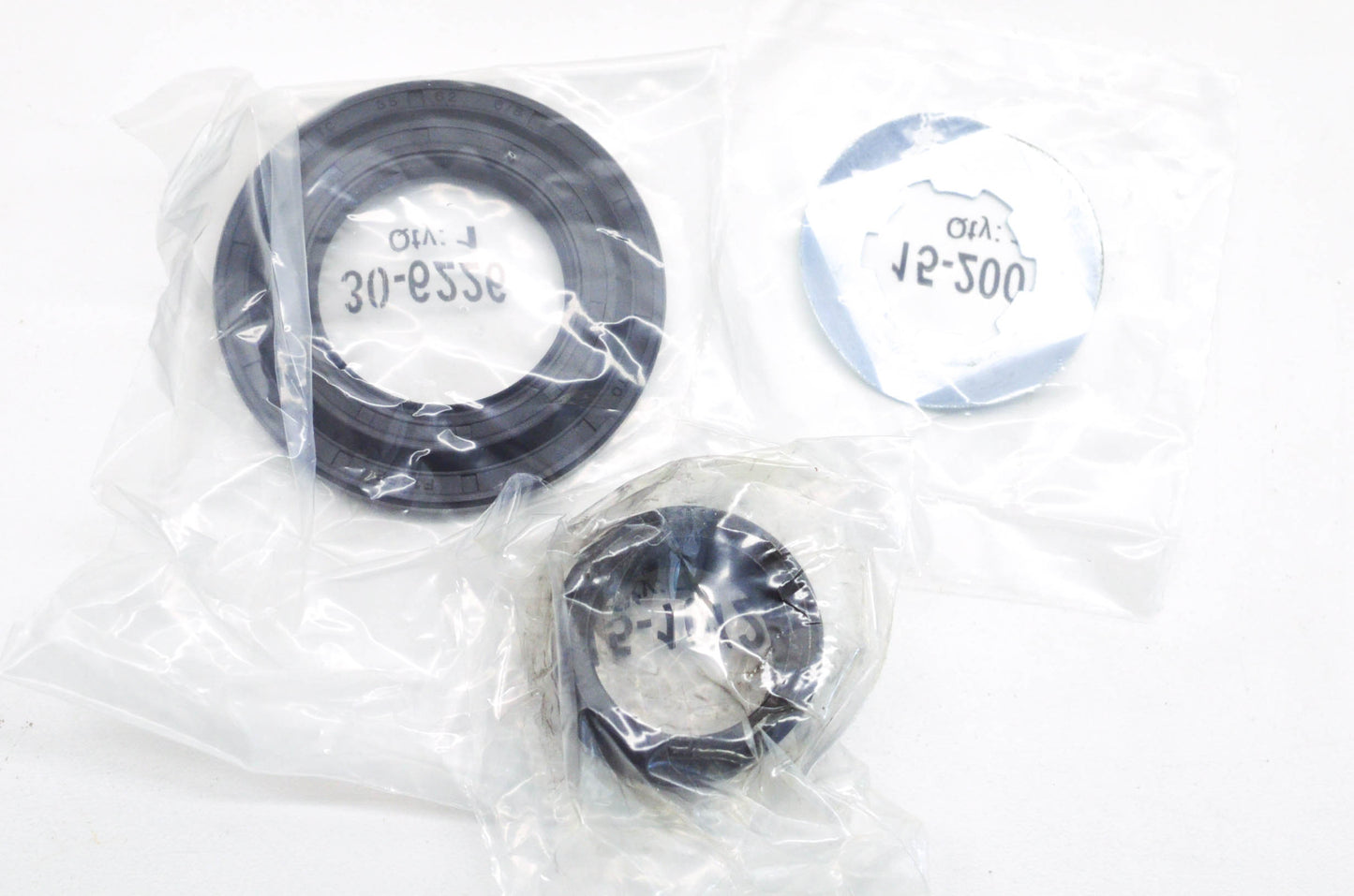 Yamaha Counter Shaft Seal Kit NOS