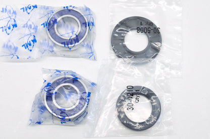 All Balls 25-1426 Husqvarna Wheel Bearing Seal Kit NOS