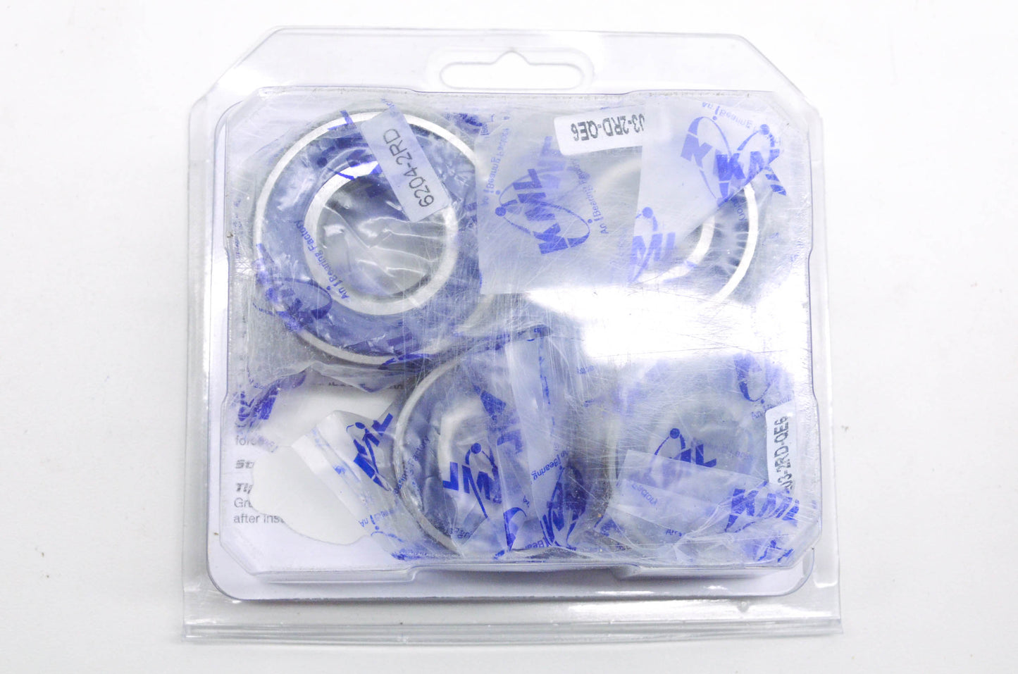 All Balls 25-1598, ACO30-02R Honda Rear Wheel Bearing Seal Kit NOS
