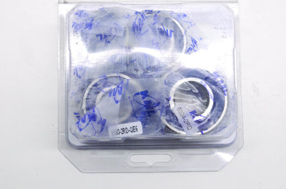 All Balls 25-1598, ACO30-02R Honda Rear Wheel Bearing Seal Kit NOS