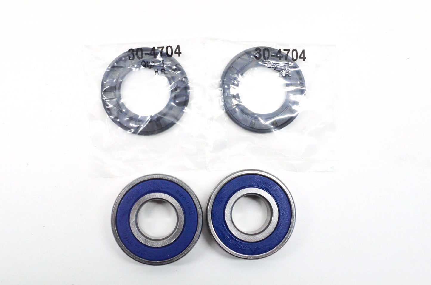 New All Balls KTM Rear Wheel Bearing Seal Upgrade Kit NOS