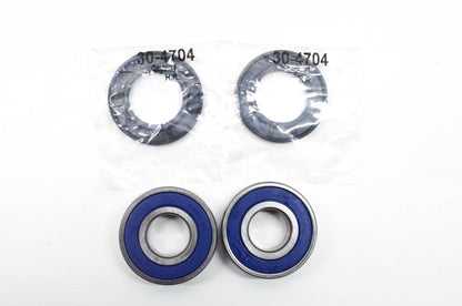 New All Balls KTM Rear Wheel Bearing Seal Upgrade Kit NOS