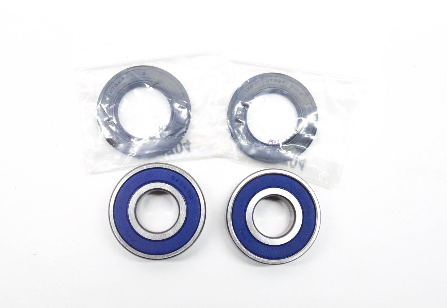 New All Balls KTM Rear Wheel Bearing Seal Upgrade Kit NOS