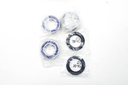 New All Balls Rear Wheel Bearing Seal Kit NOS