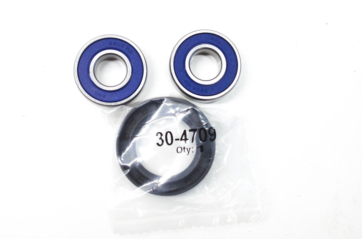 All Balls 25-1555, XTZ30-02L Special Wheel Bearing Seal Kit NOS