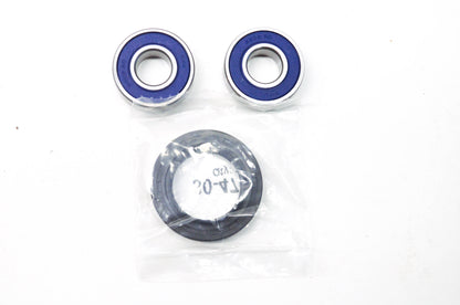 All Balls 25-1555, XTZ30-02L Special Wheel Bearing Seal Kit NOS