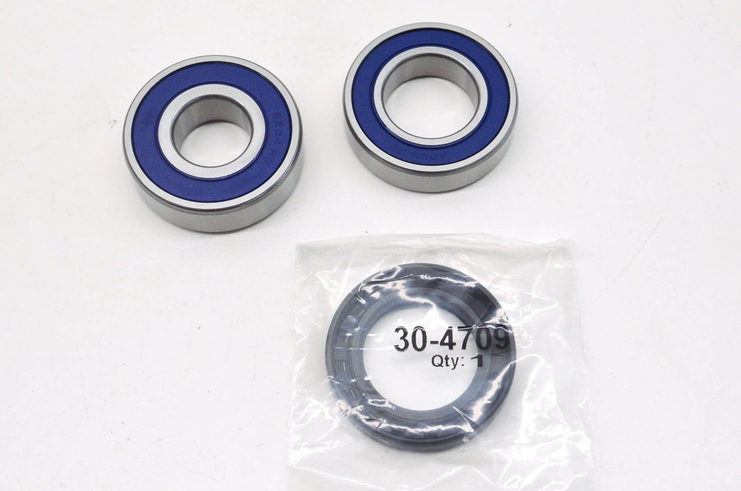 All Balls 25-1543, XTZ30-02T Yamaha Wheel Bearing Seal Kit NOS