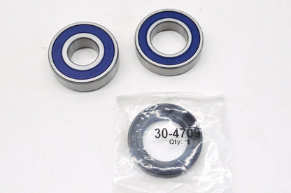 All Balls 25-1543, XTZ30-02T Yamaha Wheel Bearing Seal Kit NOS