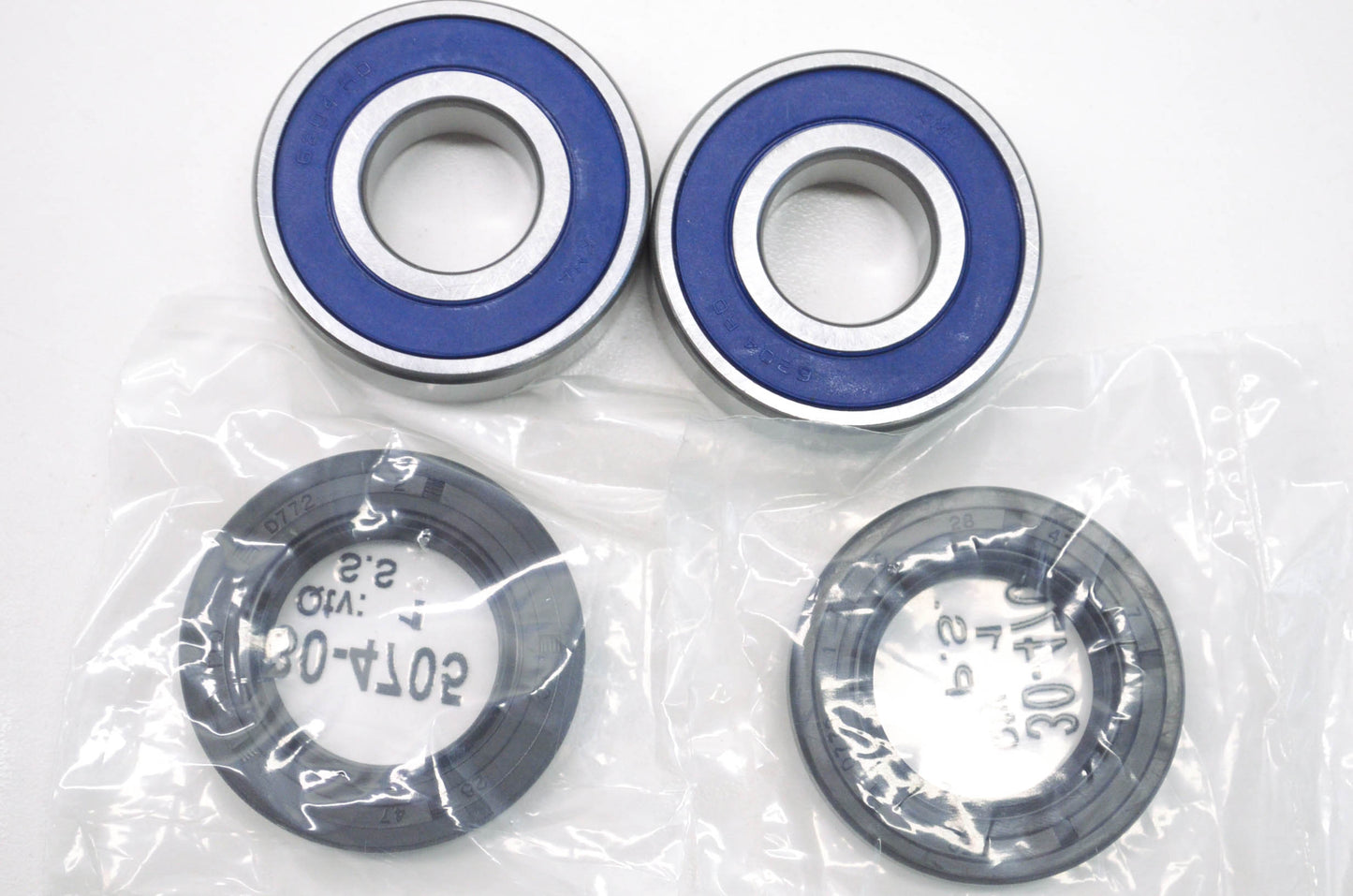 All Balls 25-1379 Wheel Bearing Seal Kit NOS