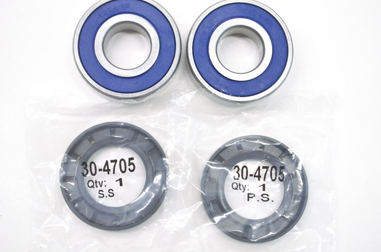 All Balls 25-1379 Wheel Bearing Seal Kit NOS