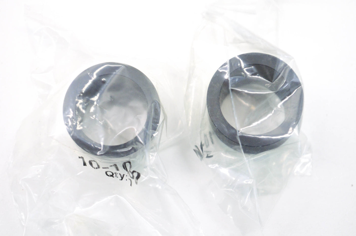 All Balls 11-1058-1, THU30-01B Suzuki Front Wheel Spacer Kit NOS