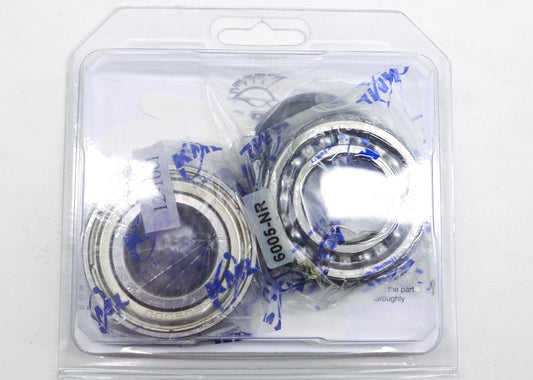 All Balls 14-1056, VXL30-01G Yamaha Jack Shaft Kit NOS