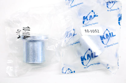 MSR 11-1066 Yamaha Front Wheel Spacer Kit NOS