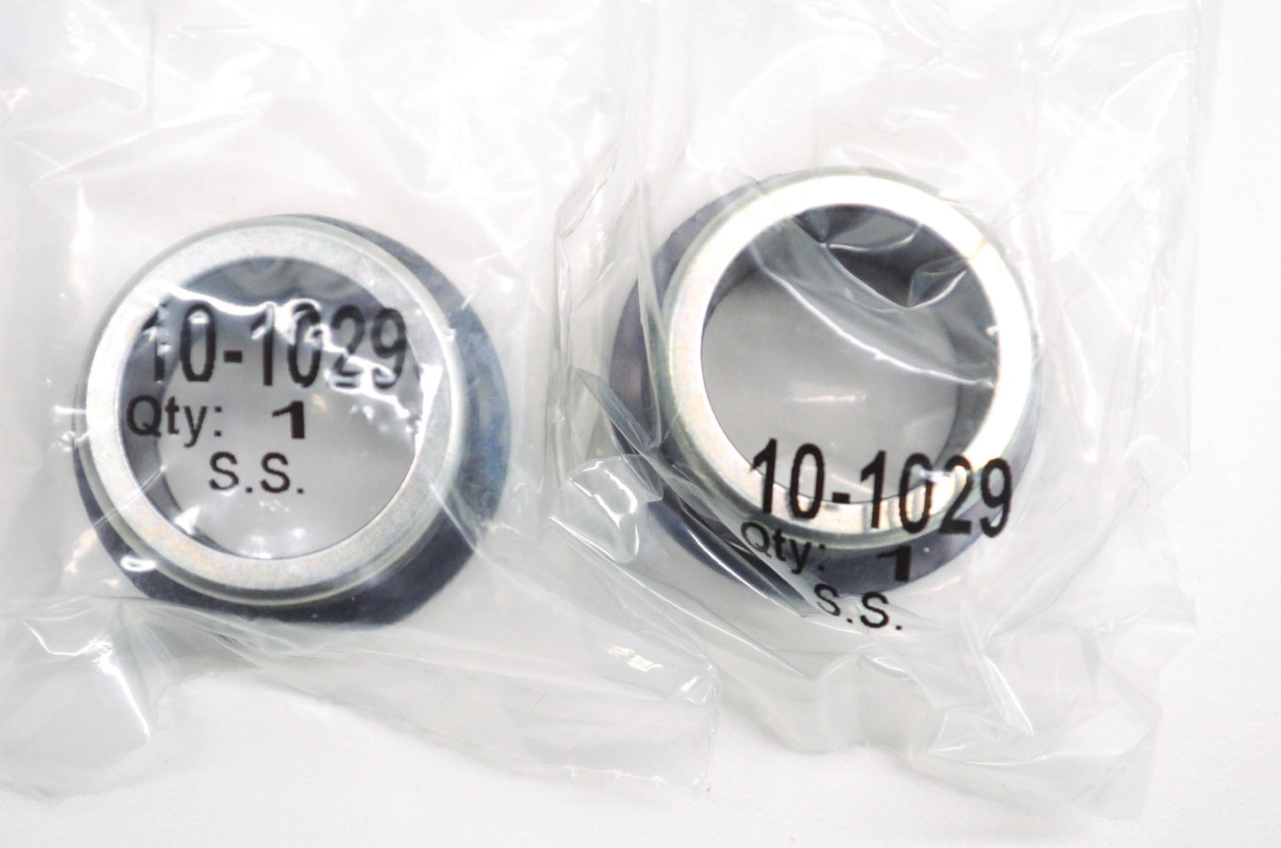 All Balls 11-1015-1 Honda Rear Wheel Spacer Kit NOS